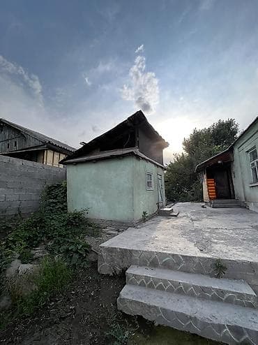 Кыймылсыз мүлк: 120 м², 4 бөлмө, Унаа токтотуучу жай — 4