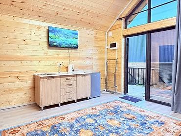 Барнхаус, Baytur Resort & Spa, Бостери, 5 орун — 7