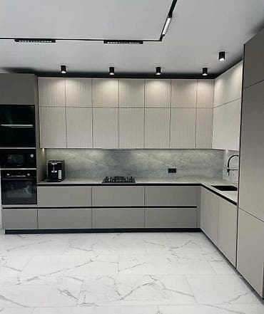 Мебель на заказ: Мебель на заказ, Кухня, Кровать, Полка, Сервант — 10