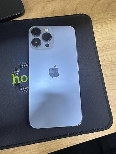 IPhone 13 Pro, Sierra Blue, 84 %