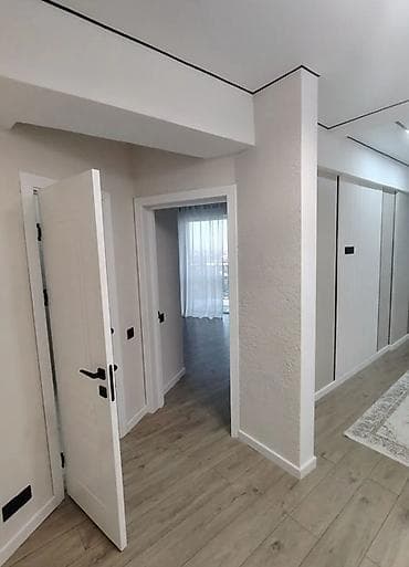 1 комната, 54 м², Рабочий Городок Элитка, 9 этаж, Евроремонт