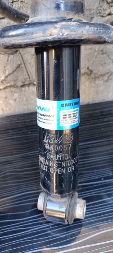 цены на бензин роснефть бишкек: Передний амортизатор, Задний амортизатор Subaru 2011 г., Б/у, Оригинал, Япония — 3