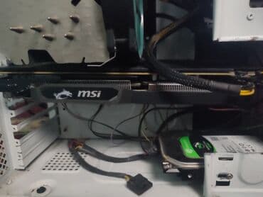 диски на пс5: Компьютер, ядролор - 4, ОЭТ 8 ГБ, Колдонулган, Intel Core i3, AMD Radeon RX 5600 XT, HDD + SSD — 2