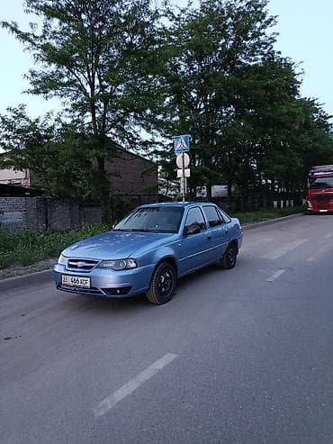 нексия карея: Daewoo Nexia: 2009 г., 1.5 л, Механика, Бензин, Седан — 1