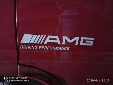 Тюнинг: Наклейки на авто любой сложности Дублирующие номера рисунки на любой — 14