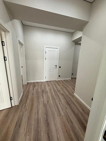 акунбаева квартира: 2 комнаты, 76 м², Элитка, 13 этаж, Дизайнерский ремонт — 9