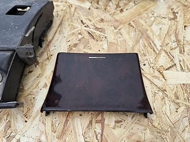 altezza: Автозапчасти салона для Mercedes-Benz (W220/S-класс, дорестайл/рестайл — 3