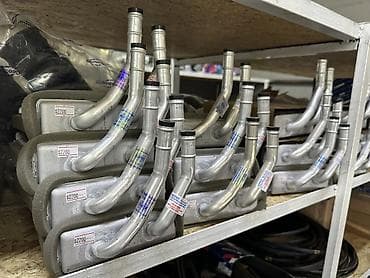 Любой марка любой модел авто есть наличие Радиатор отопителя (heater