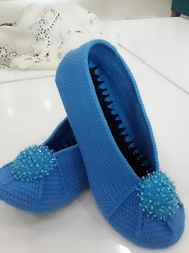 under armaur: Домашные тапочки, 39 размер — 2