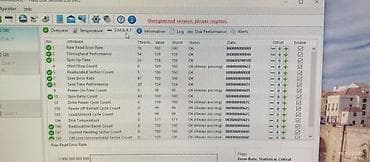 dell core i5: Накопитель, Б/у, Toshiba, HDD, 2 ТБ, 3.5", Для ПК — 4