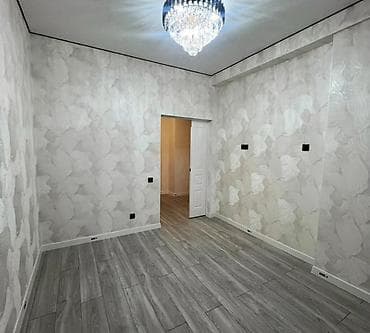 sky hotel: 1 комната, 32 м², Элитка, 1 этаж, Евроремонт — 2