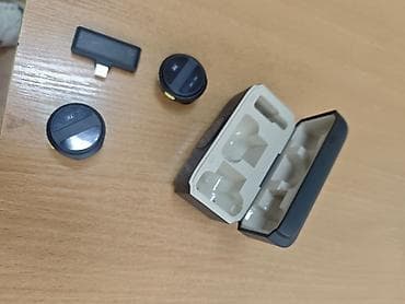 студийный конденсаторный микрофон behringer b 1: Петличный микрофон для АЙФОН (Lightning) Звук записывает хорошо не — 3