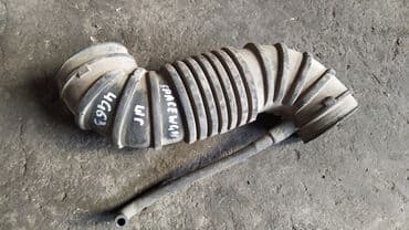 ремкомплект кулисы митсубиси спейс стар: Mitsubishi Chariot Grandis / Space Wagon Патрубок, Мицубиси Шариот — 1