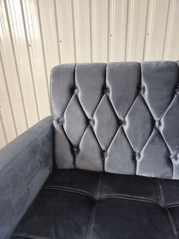 спальный диван бишкек: Диван . Этот диван - это идеальное решение для комфортного ожидания — 4