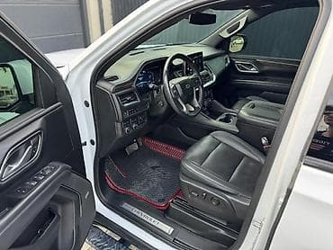 chevrolet kobalt: Chevrolet Tahoe: 2021 г., 5.3 л, Автомат, Бензин, Внедорожник — 9