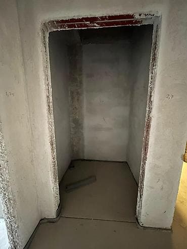 3 комнаты, 105 м², 7 мкр Элитка, 13 этаж, ПСО (под самоотделку) — 7