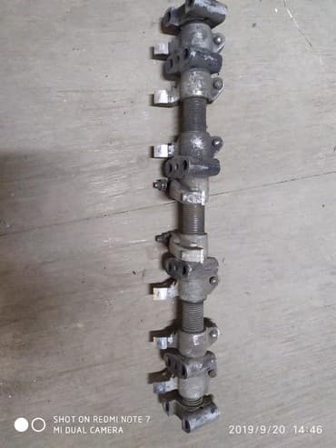 UTP кабелдери: Ниссан Террано. мистраль TD27 кулачок оригинал без дефектов — 1