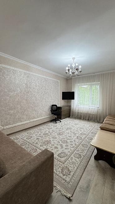 гор энергетиков: 3 комнаты, 63 м², Индивидуалка, 3 этаж, Дизайнерский ремонт — 9