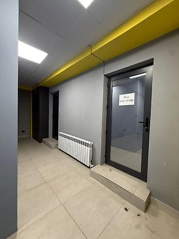 Аренда офисов, 200 м², В административном здании, 1 линия, С отдельным входом, С отдельным сан узлом — 7
