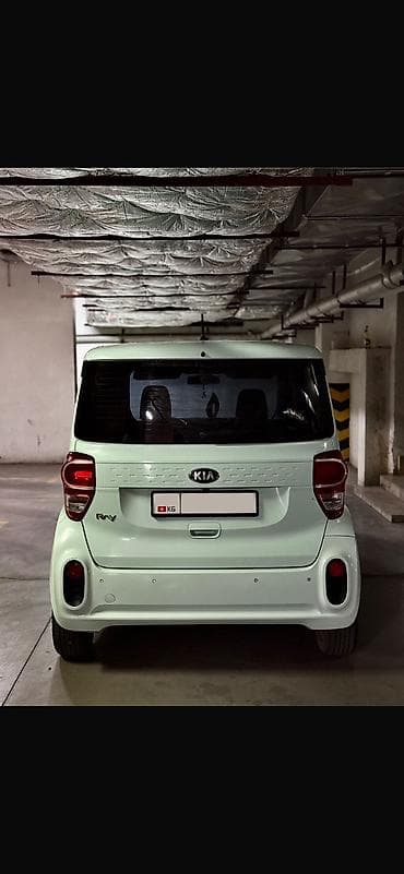 смотка пробега: 🚗 KIA RAY — выкупка или рассрочка! 🗓 Год выпуска: 2020 💸 Продажа в — 4