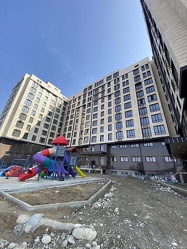 1room flat: 1 комната, 41 м², Элитка, 5 этаж, Готовая ПСО (под самоотделку) — 2