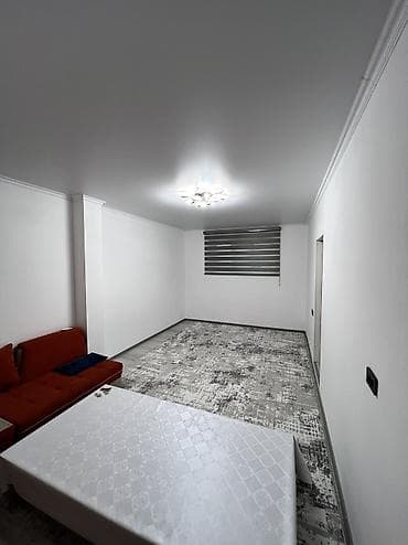 Продажа квартир: 1 комната, 38 м², 108 серия, Цокольный этаж этаж, Косметический ремонт — 7