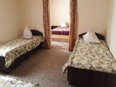 контейнер дом бишкек: Үй, 100 кв. м, 10 бөлмө, Менчик ээси — 15