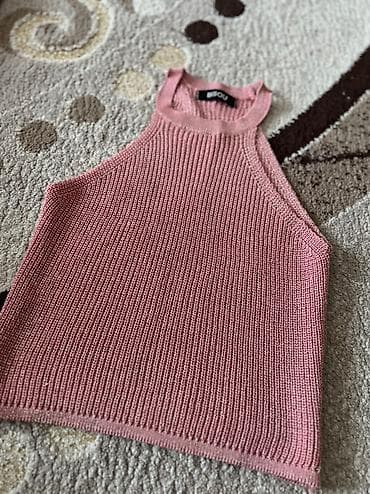 женские свитера: Кофта, M — 6