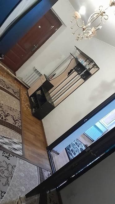 hostel osh: 1 комната, Собственник, С подселением, С мебелью частично — 3