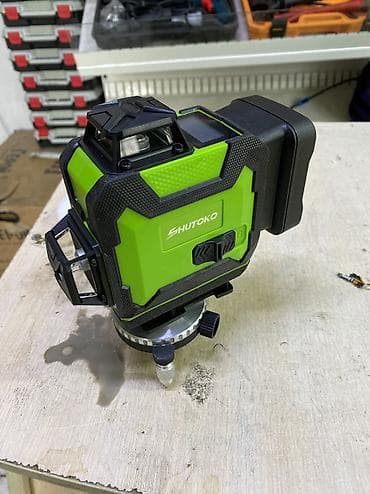 самовывоз мебели: Лазерные уровни От 3500 и выше 4Д 16 Линий Описание: - — 4