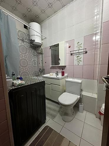 Коммерческая недвижимость: 2 комнаты, 66 м², Элитка, 4 этаж, Евроремонт — 5