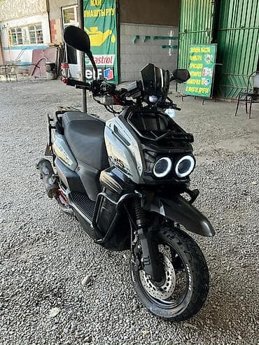 3 sfe: Tank, 180 куб. см, Бензин, Б/у, В рассрочку — 4