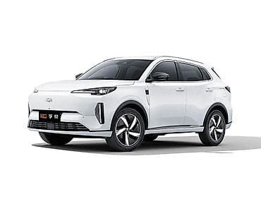 Changan Qiyuan Q05: 2026 г., Автомат, Электромобиль