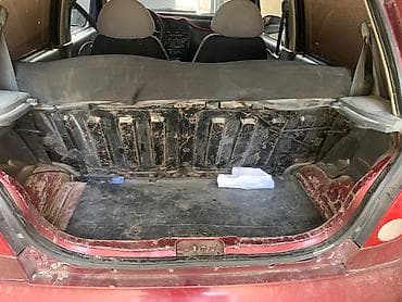 стопник фит: Сдаю Daewoo Matiz под такси, Долгосрочно, | Залог, Водительские права, От 18 лет — 9