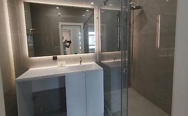 2 6: 2 комнаты, 67 м², Элитка, 6 этаж, Евроремонт — 5
