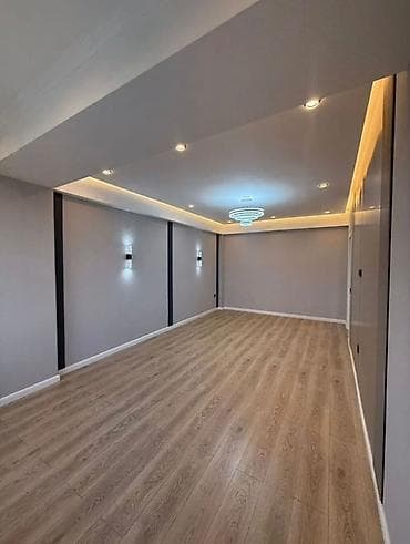 Квартиры: 1 комната, 41 м², Элитка, Кок-Жар ж/м Элитка, 5 этаж, Евроремонт — 4
