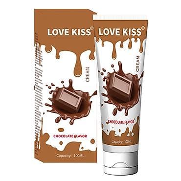 Смазка с ароматом и вкусом шоколада Код товара: *G49 Лубрикант