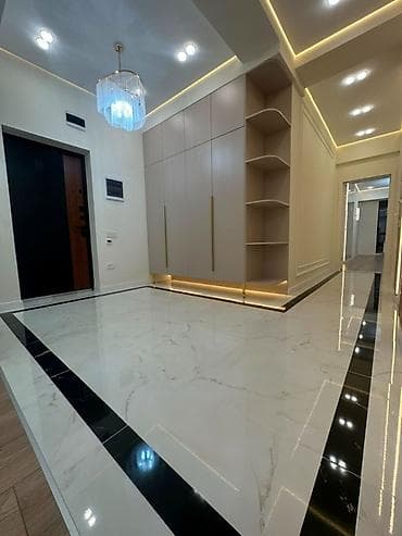 3: 3 комнаты, 100 м², 1000 мелочей (Карпинка) Элитка, 9 этаж, Дизайнерский ремонт — 10