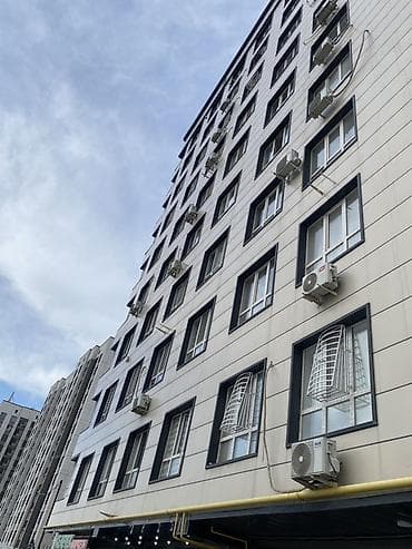 elegance stroy: 1 комната, 38 м², Элитка, 3 этаж, Евроремонт — 8