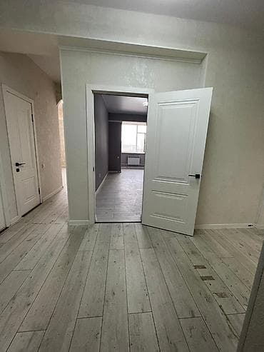 я ищу квартира ош: 2 комнаты, 76 м², Элитка, 4 этаж, Евроремонт — 5