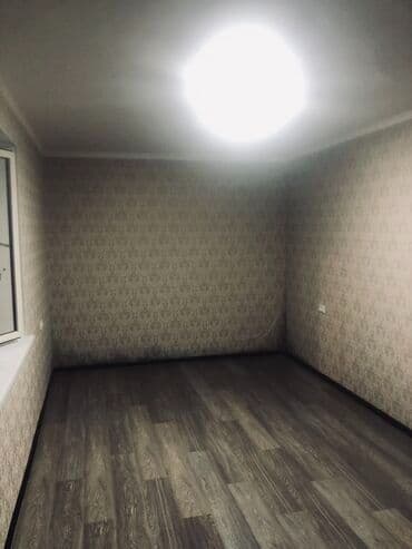 аренда квартира частный дом: 40 м², 1 комната, Забор, огорожен, Подвал, погреб — 1