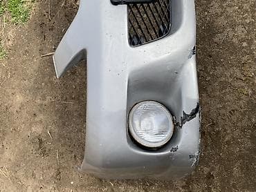 kyrgyz: Бампер Mazda — 7