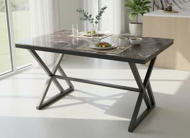 столешница из искусственного камня цена: Кухонный стол на заказ изготовим любые варианты быстро качественно — 1