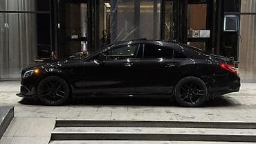 lexus e350: Mercedes-Benz CLS-Class: 2016 г., 3 л, Автомат, Бензин, Седан — 5