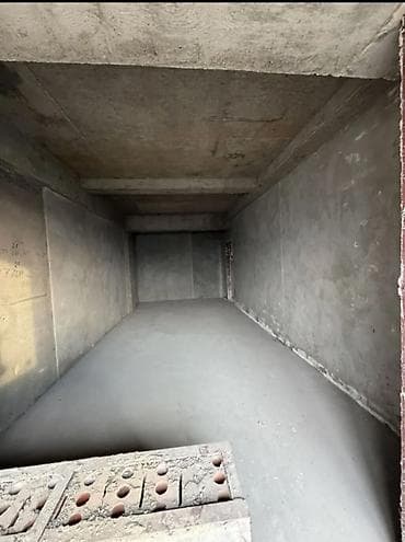 1 комната, 53 м², Кок-Жар мкр Элитка, 6 этаж, ПСО (под самоотделку) — 7