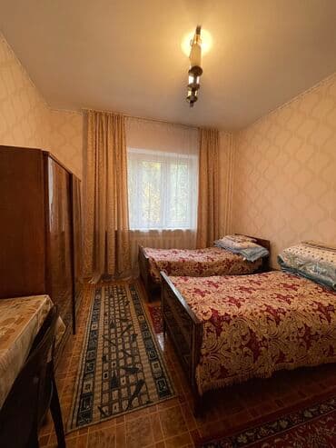 долгосрочная аренда квартиры собственник: 2 комнаты, Собственник, Без подселения, С мебелью полностью, С мебелью частично — 1