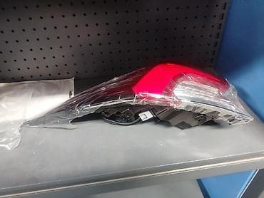 mir muz: Задний левый стоп-сигнал Toyota Новый, Китай — 2