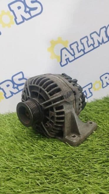 генератор акорд: Генератор Volvo Б/у, Оригинал — 1