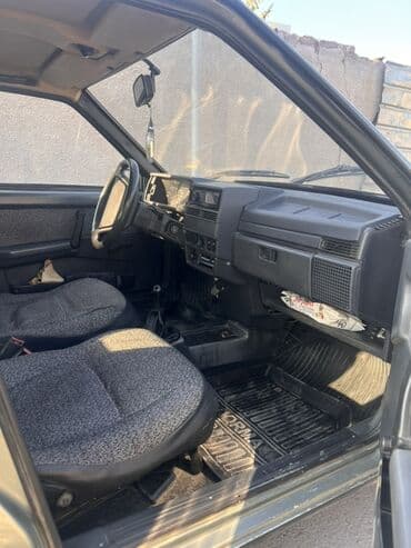 ВАЗ (ЛАДА): ВАЗ (ЛАДА) 2109: 1995 г., 1.5 л, Механика, Бензин, Хэтчбэк — 7