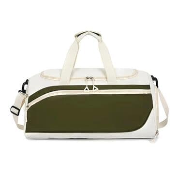 фудболка шорта: Спортивная сумка, Унисекс, Новый — 9